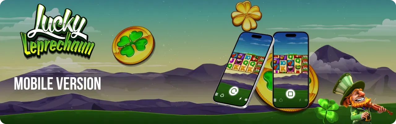 Mobile Version a browser format on both iOS and Android