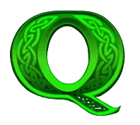 Q Symbol