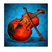 Violin Symbol